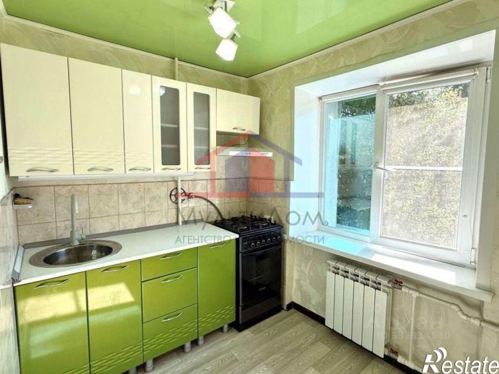 1-комн квартира мкр Приборостроитель, 3,  д. 3