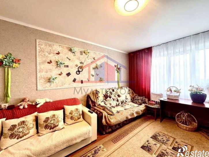 3-комн квартира ул Хмелева, 9,  д. 9