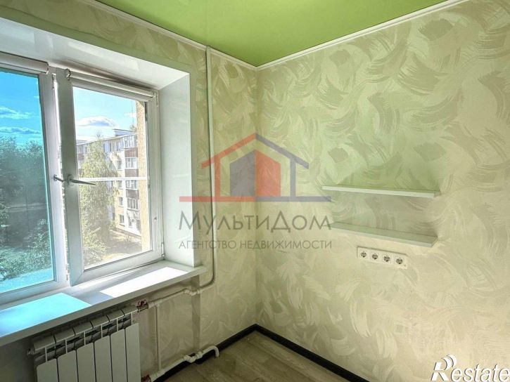 1-комн квартира мкр Приборостроитель, 3,  д. 3