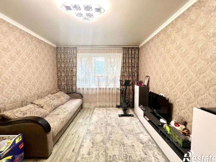 3-комн квартира мкр Жукова, 27,  д. 27