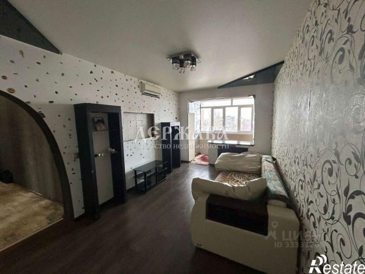 3-комн квартира Рудничный мкр, 11А,  д. 11А