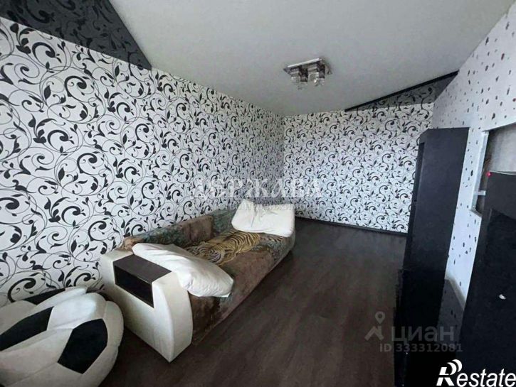 3-комн квартира Рудничный мкр, 11А,  д. 11А