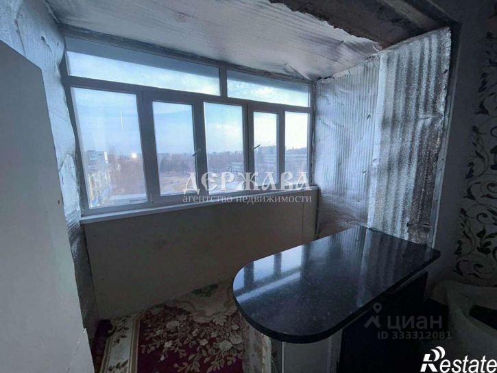 3-комн квартира Рудничный мкр, 11А,  д. 11А