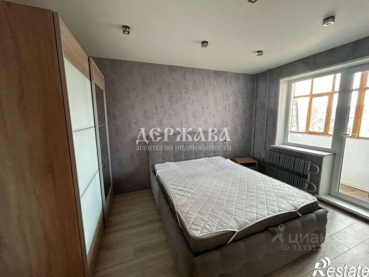 3-комн квартира Рудничный мкр, 11А,  д. 11А