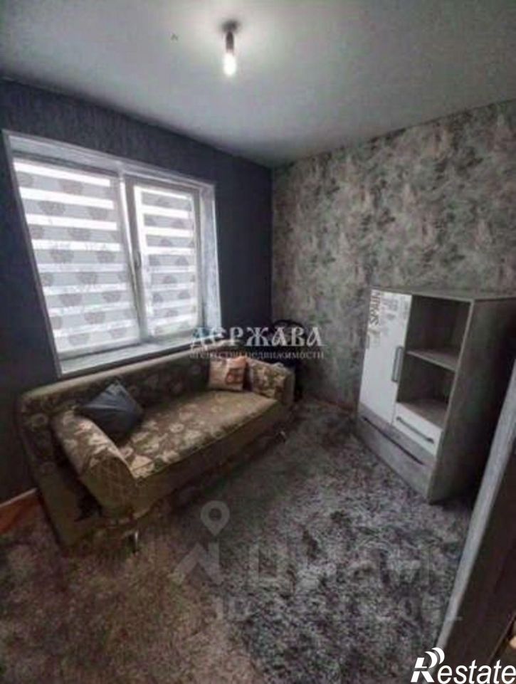 3-комн квартира Рудничный мкр, 11А,  д. 11А