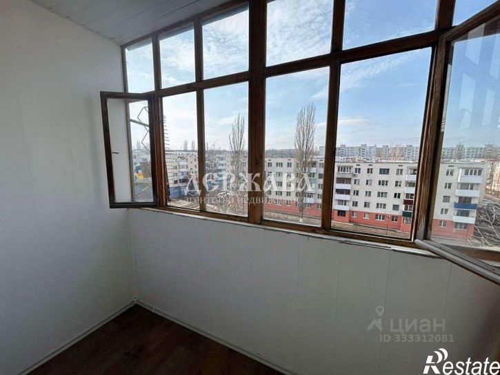3-комн квартира Рудничный мкр, 11А,  д. 11А
