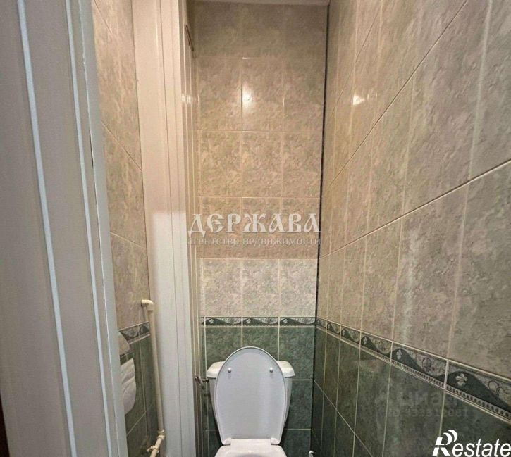 3-комн квартира Рудничный мкр, 11А,  д. 11А