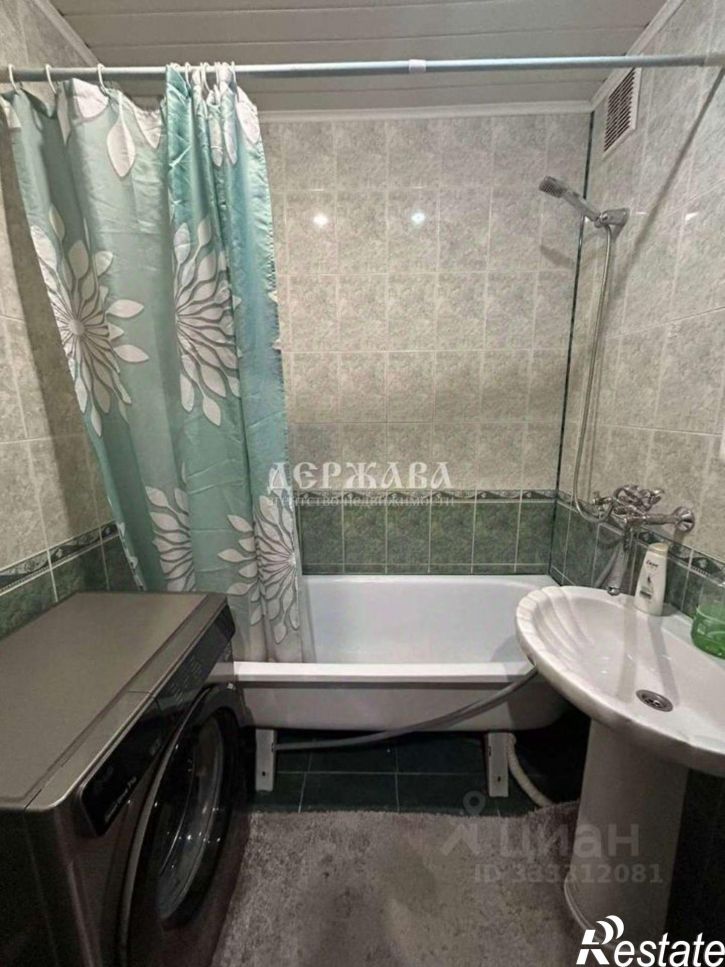 3-комн квартира Рудничный мкр, 11А,  д. 11А
