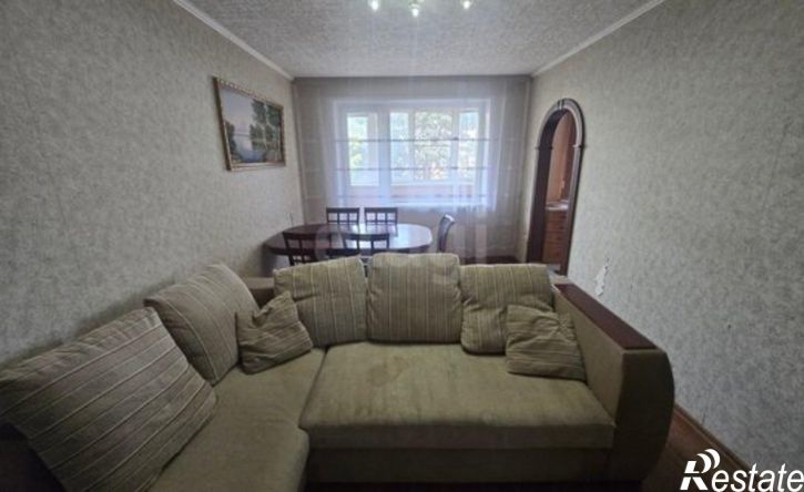3-комн квартира мкр Приборостроитель, 17,  д. 17