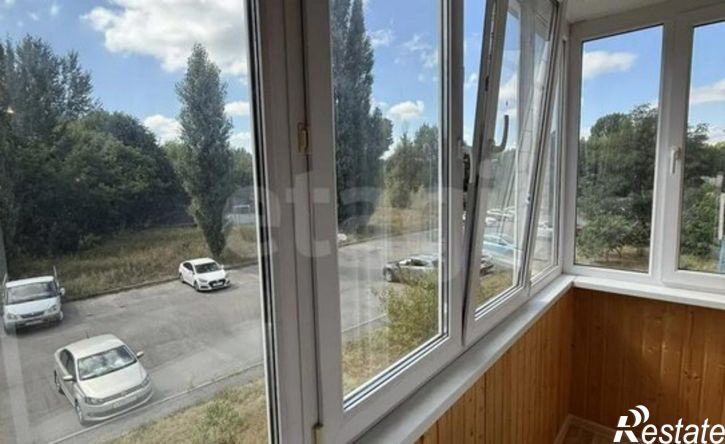 1-комн квартира ул Свердлова, 11,  д. 11