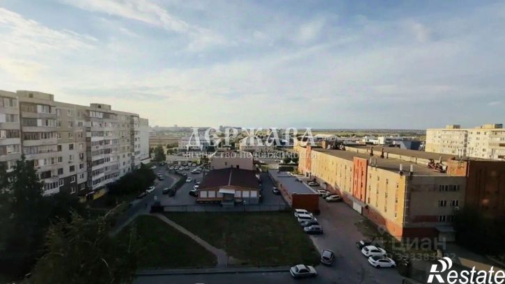 3-комн квартира Восточный мкр, 17,  д. 17