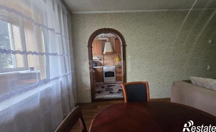 3-комн квартира мкр Приборостроитель, 17,  д. 17