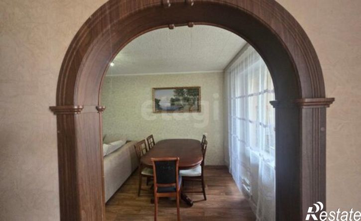 3-комн квартира мкр Приборостроитель, 17,  д. 17