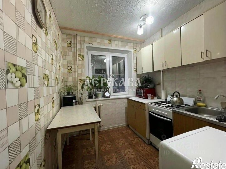 2-комн квартира Интернациональный мкр, 49,  д. 49