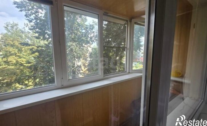 3-комн квартира мкр Приборостроитель, 17,  д. 17