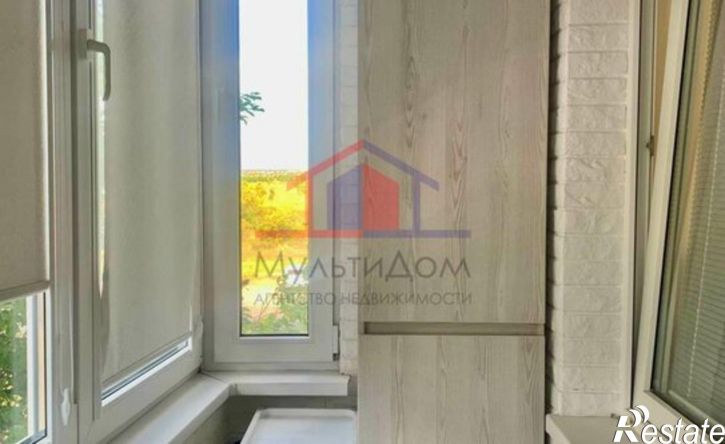 3-комн квартира Степной мкр, 24,  д. 24
