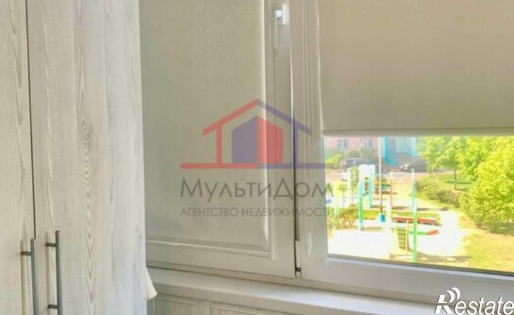 3-комн квартира Степной мкр, 24,  д. 24