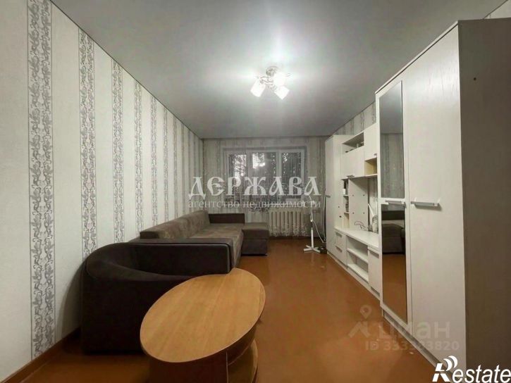 2-комн квартира Интернациональный мкр, 49,  д. 49