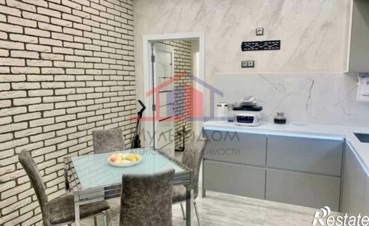 3-комн квартира Степной мкр, 24,  д. 24