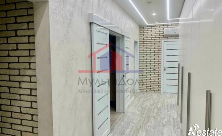 3-комн квартира Степной мкр, 24,  д. 24