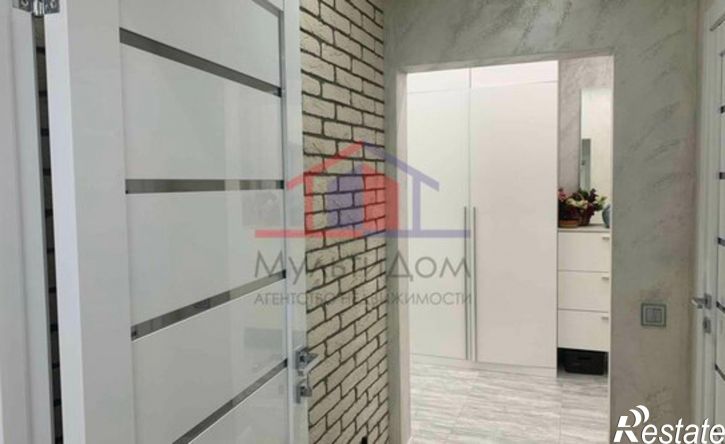 3-комн квартира Степной мкр, 24,  д. 24
