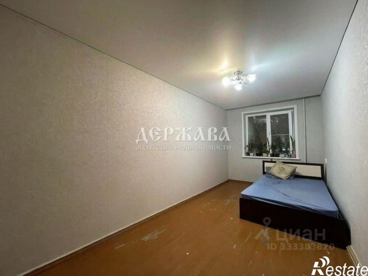 2-комн квартира Интернациональный мкр, 49,  д. 49
