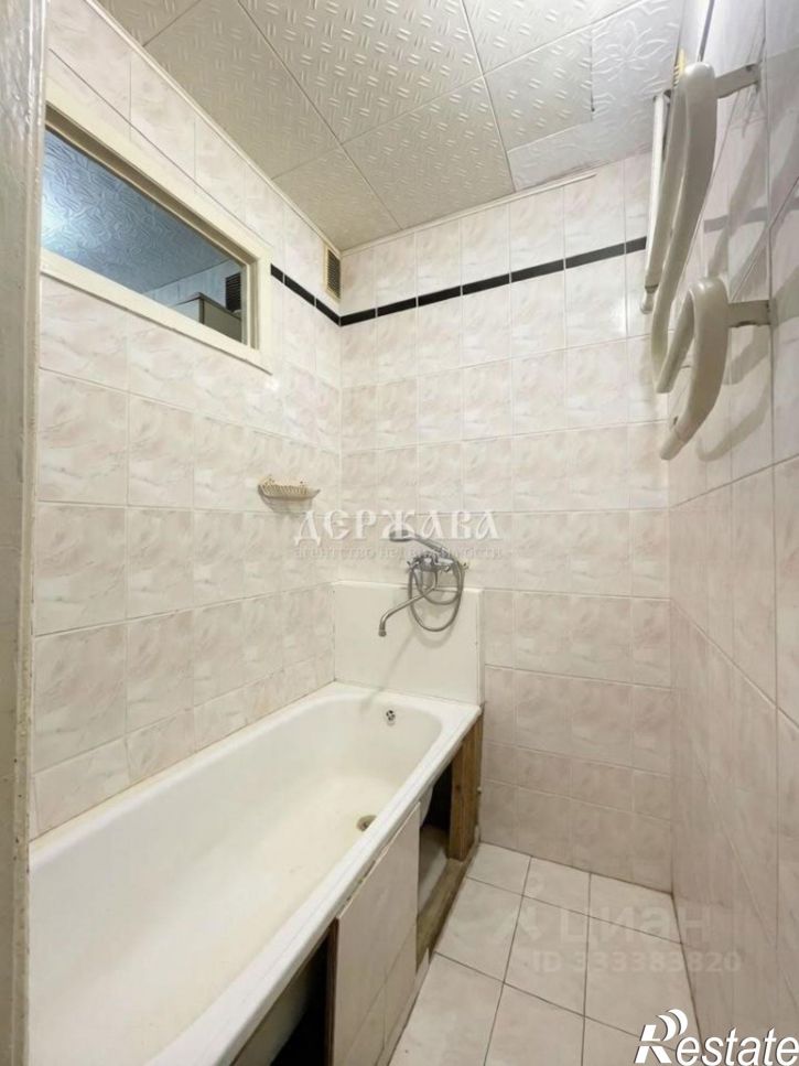 2-комн квартира Интернациональный мкр, 49,  д. 49