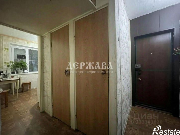 2-комн квартира Интернациональный мкр, 49,  д. 49