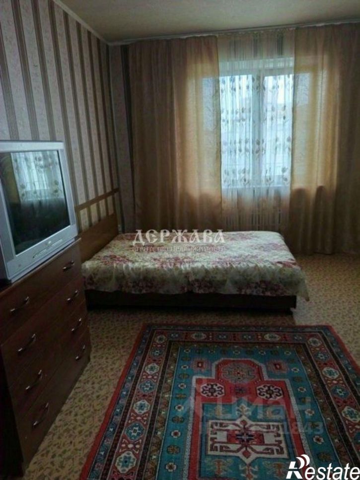 1-комн квартира мкр Королева, 31а,  д. 31а
