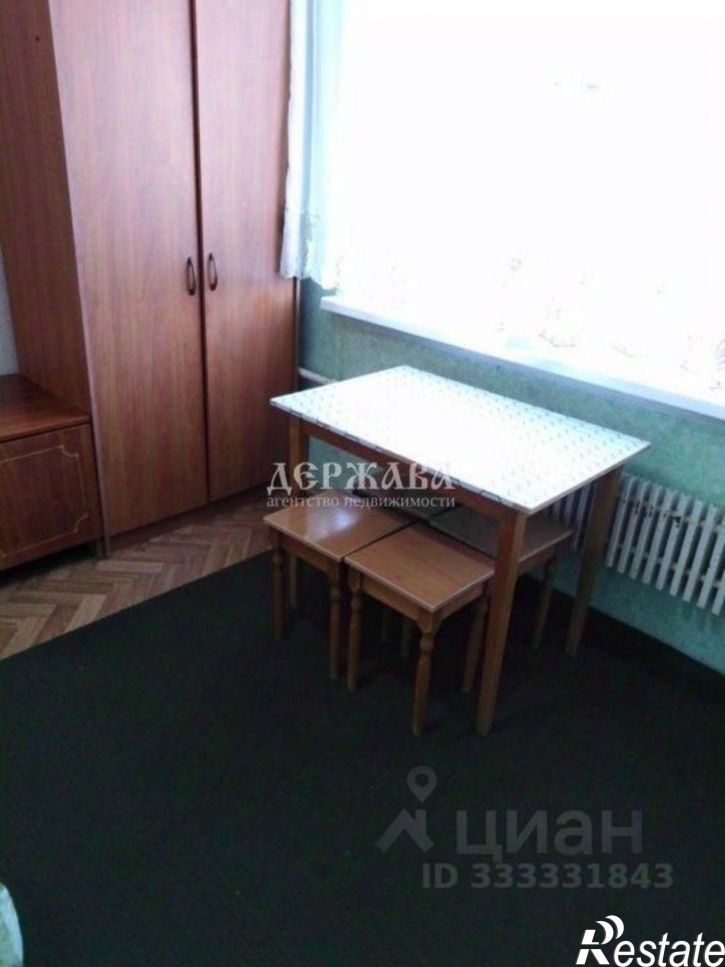 1-комн квартира мкр Королева, 31а,  д. 31а