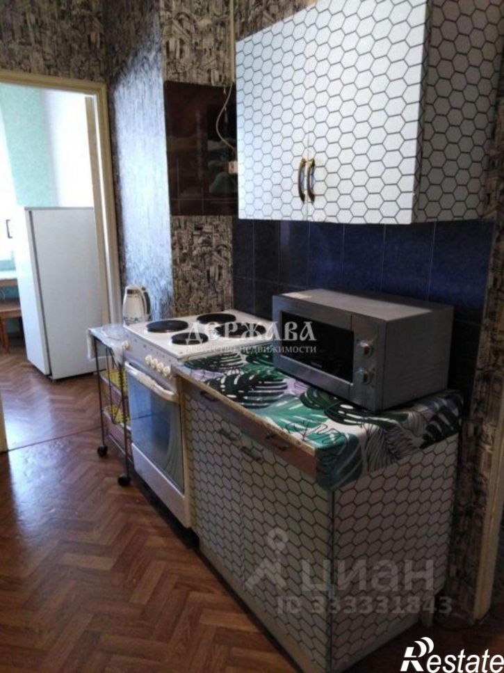 1-комн квартира мкр Королева, 31а,  д. 31а