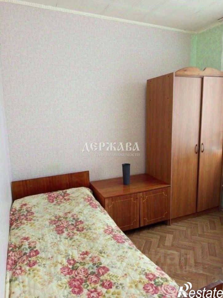 1-комн квартира мкр Королева, 31а,  д. 31а