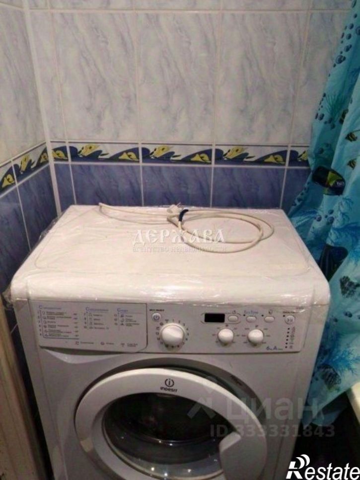 1-комн квартира мкр Королева, 31а,  д. 31а