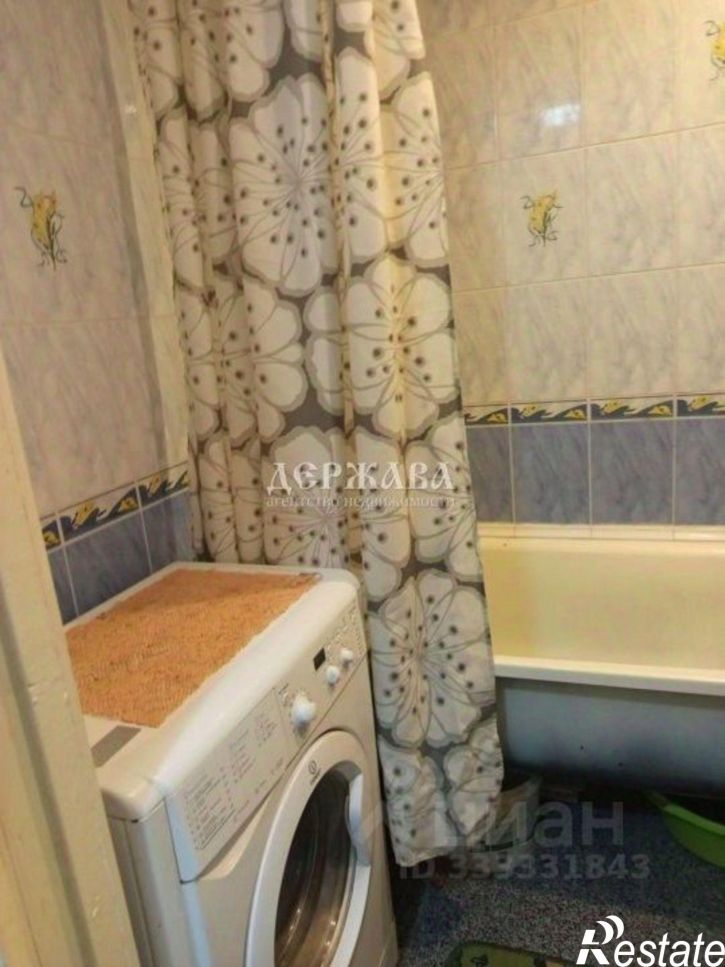 1-комн квартира мкр Королева, 31а,  д. 31а