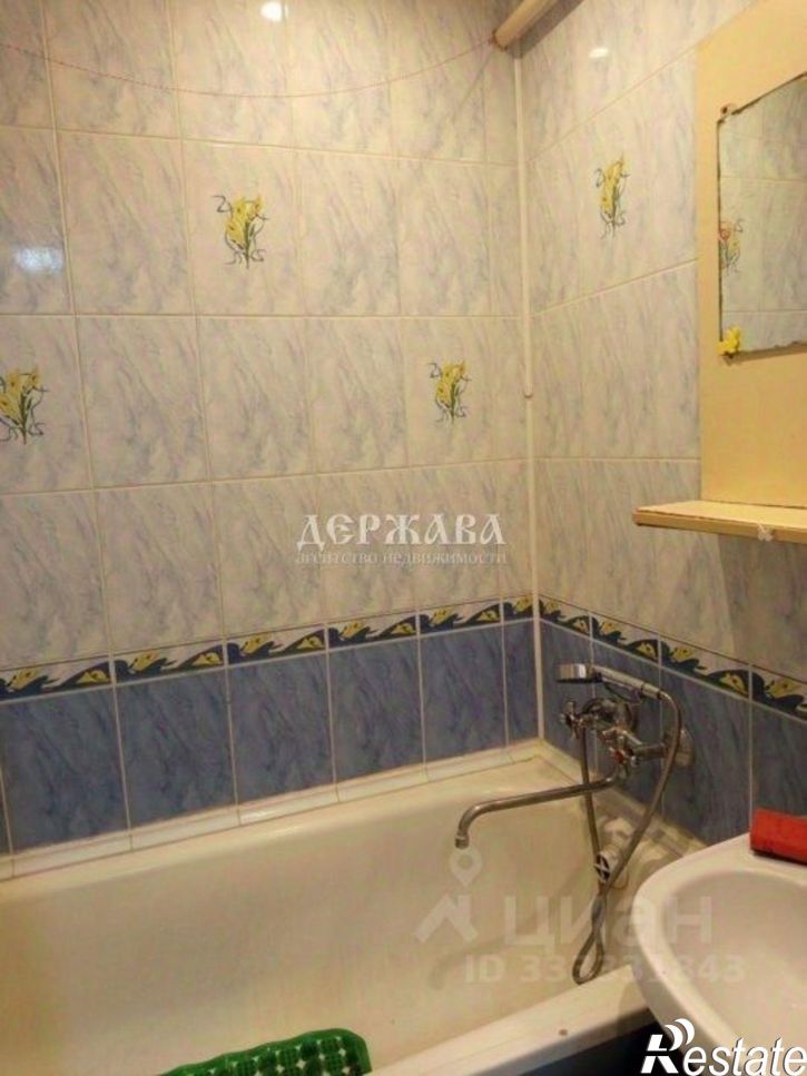 1-комн квартира мкр Королева, 31а,  д. 31а
