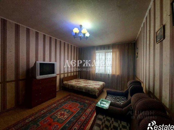 1-комн квартира мкр Королева, 31а,  д. 31а