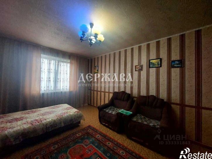 1-комн квартира мкр Королева, 31а,  д. 31а