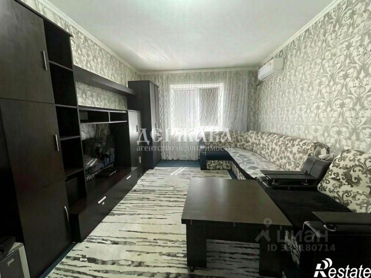 1-комн квартира мкр Ольминского, 2а,  д. 2а