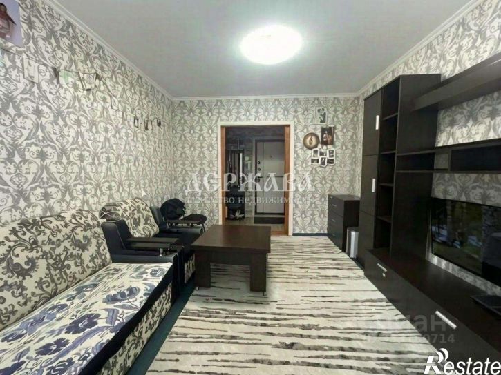 1-комн квартира мкр Ольминского, 2а,  д. 2а