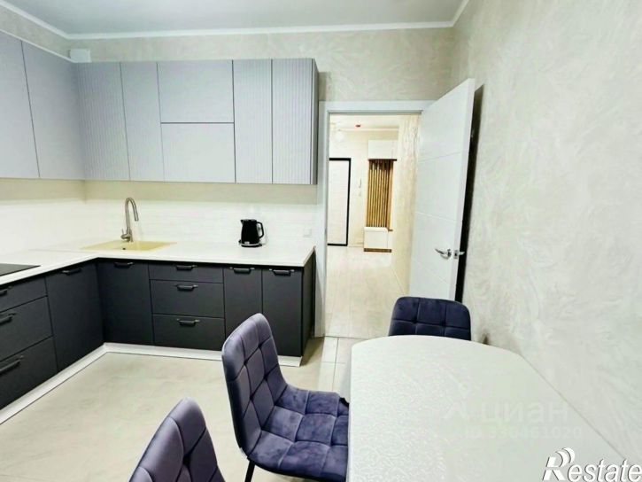 2-комн квартира Степной мкр, 35,  д. 35