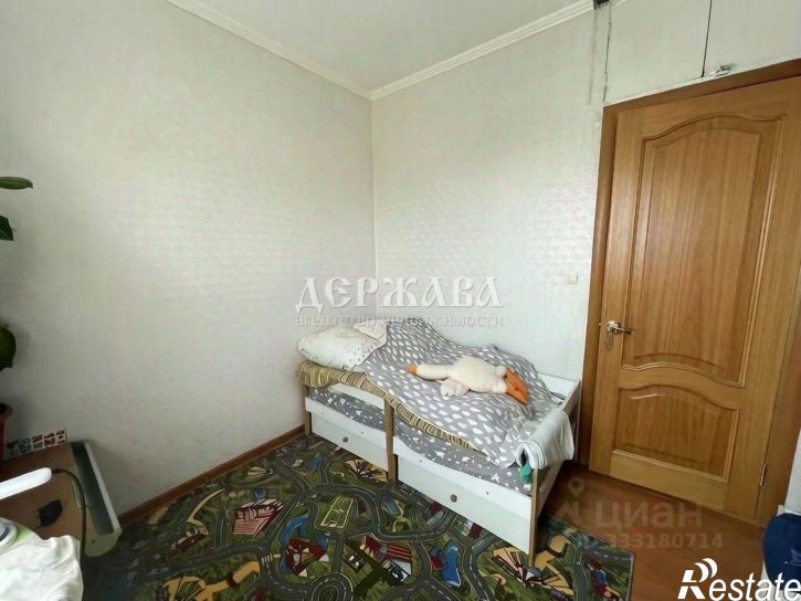 1-комн квартира мкр Ольминского, 2а,  д. 2а