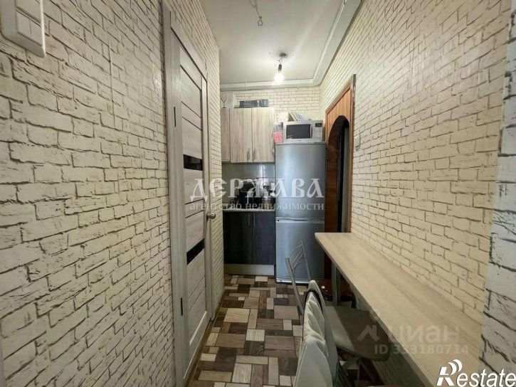 1-комн квартира мкр Ольминского, 2а,  д. 2а