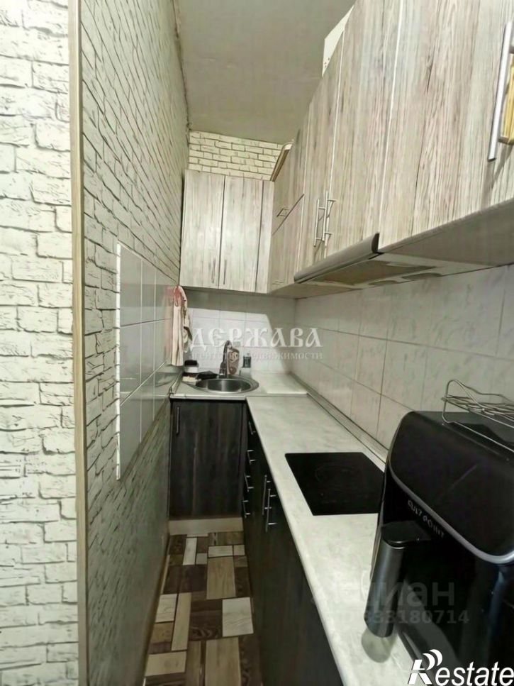 1-комн квартира мкр Ольминского, 2а,  д. 2а