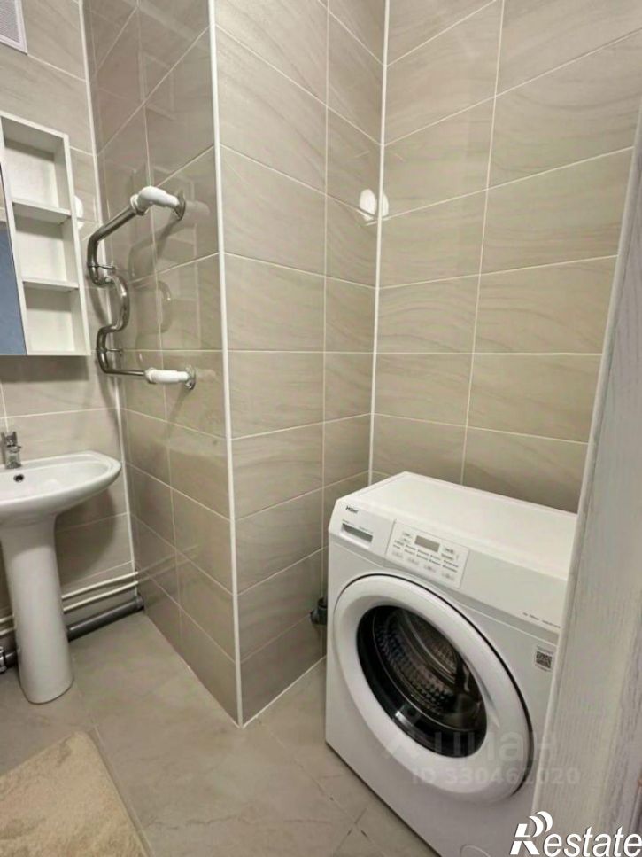 2-комн квартира Степной мкр, 35,  д. 35