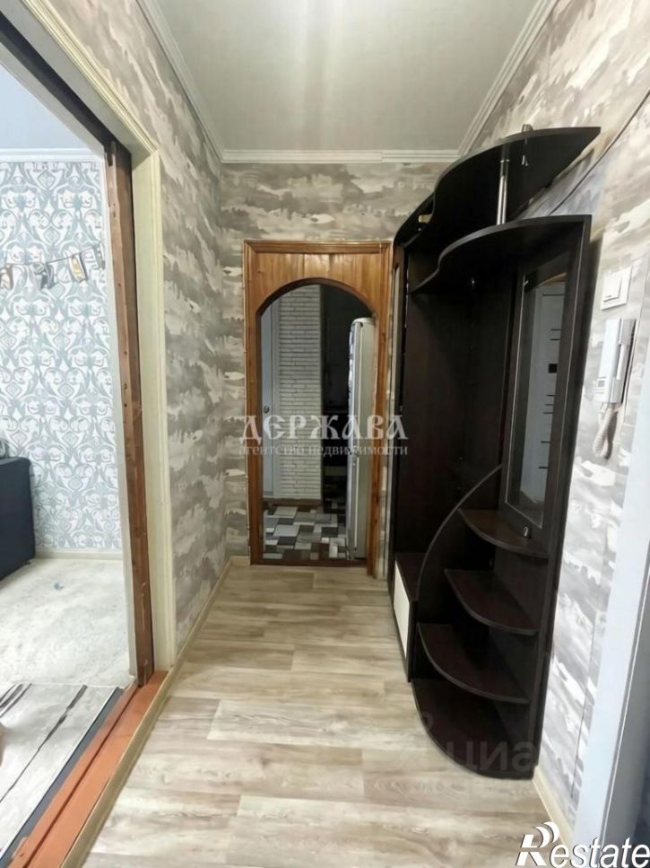 1-комн квартира мкр Ольминского, 2а,  д. 2а
