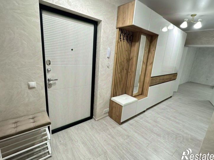 2-комн квартира Степной мкр, 35,  д. 35