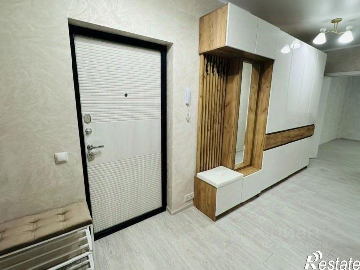 2-комн квартира Степной мкр, 35,  д. 35