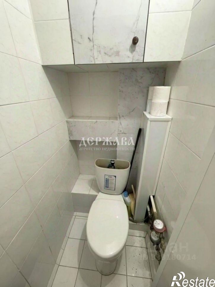 1-комн квартира мкр Ольминского, 2а,  д. 2а