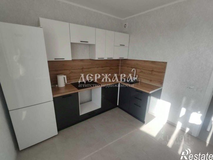 1-комн квартира Степной мкр, 35,  д. 35
