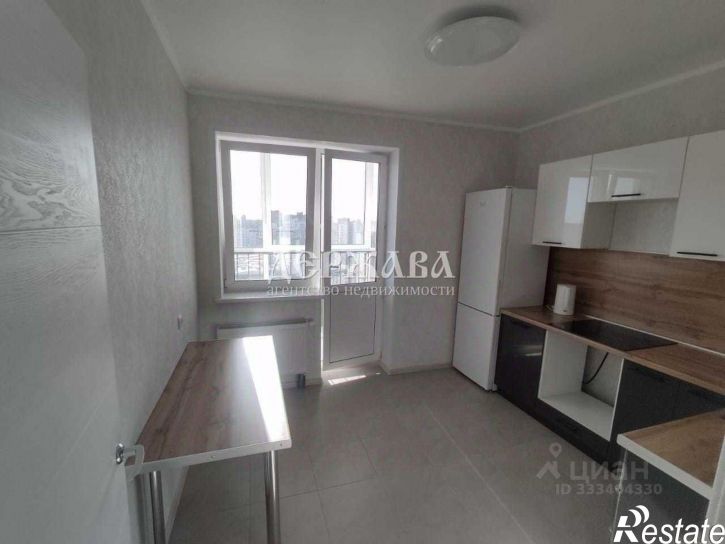 1-комн квартира Степной мкр, 35,  д. 35